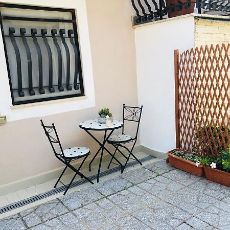 דירות אנגוילרה סבציה Casa Di Giade מראה חיצוני תמונה