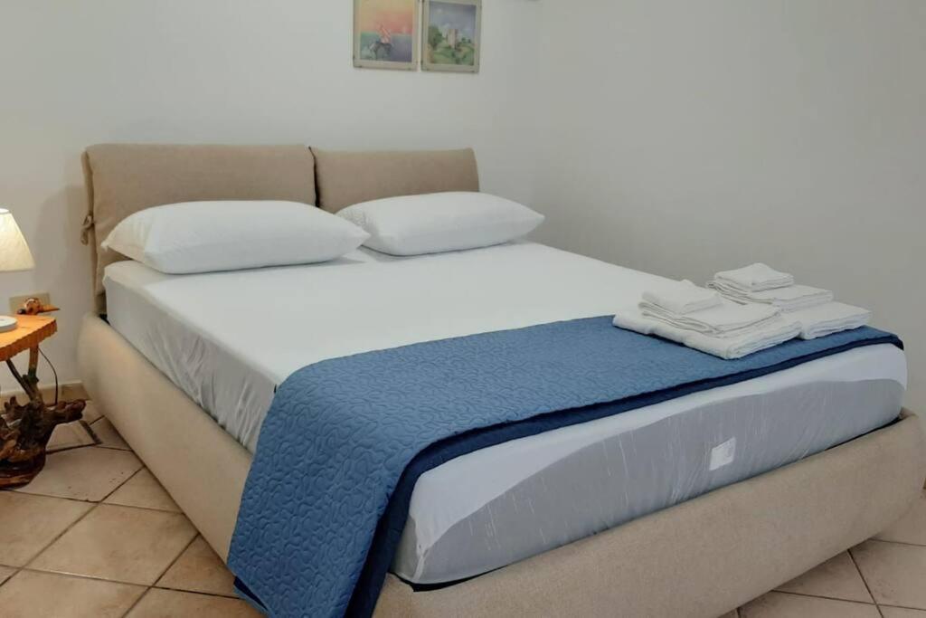 דירות אנגוילרה סבציה Casa Di Giade מראה חיצוני תמונה