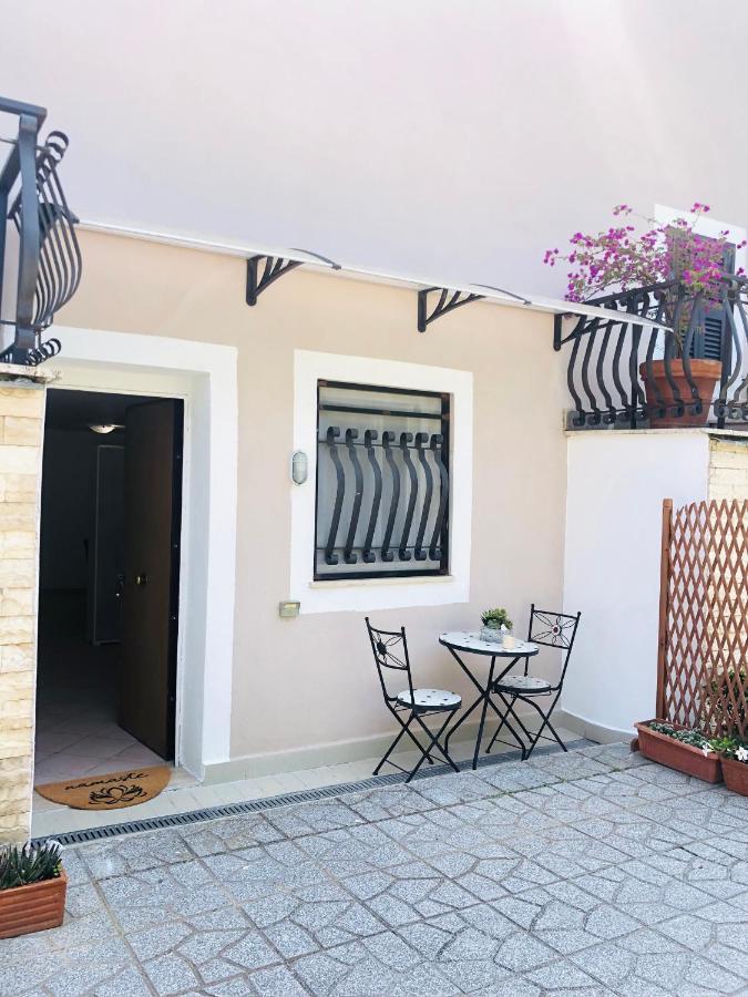 דירות אנגוילרה סבציה Casa Di Giade מראה חיצוני תמונה