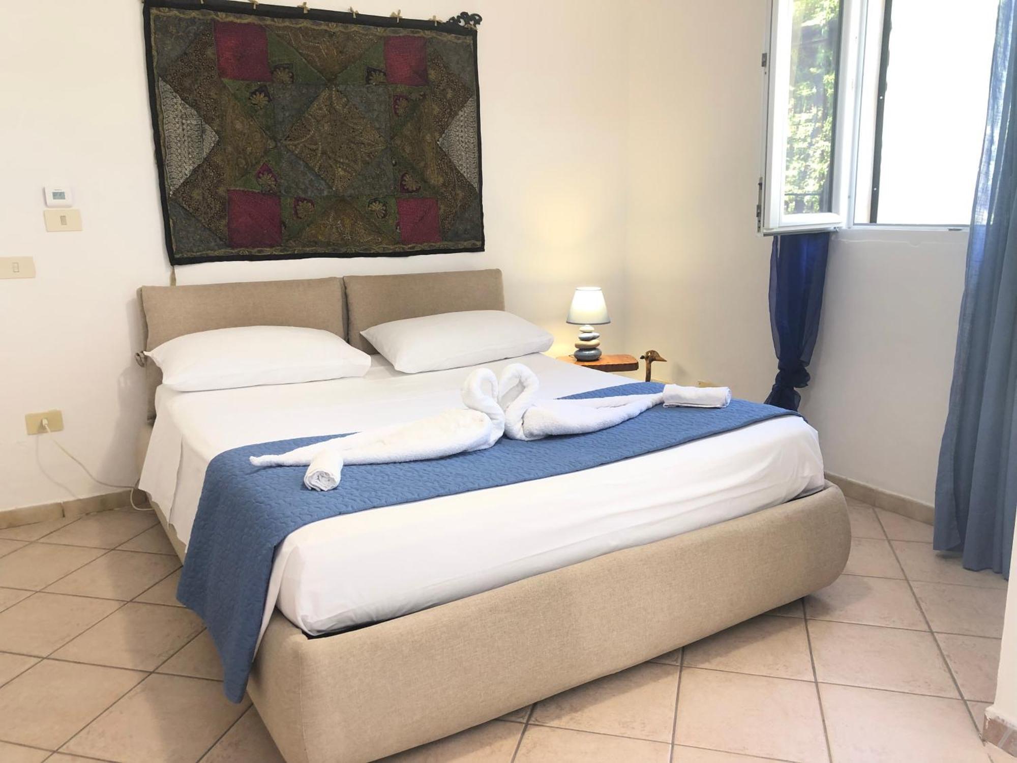 דירות אנגוילרה סבציה Casa Di Giade מראה חיצוני תמונה